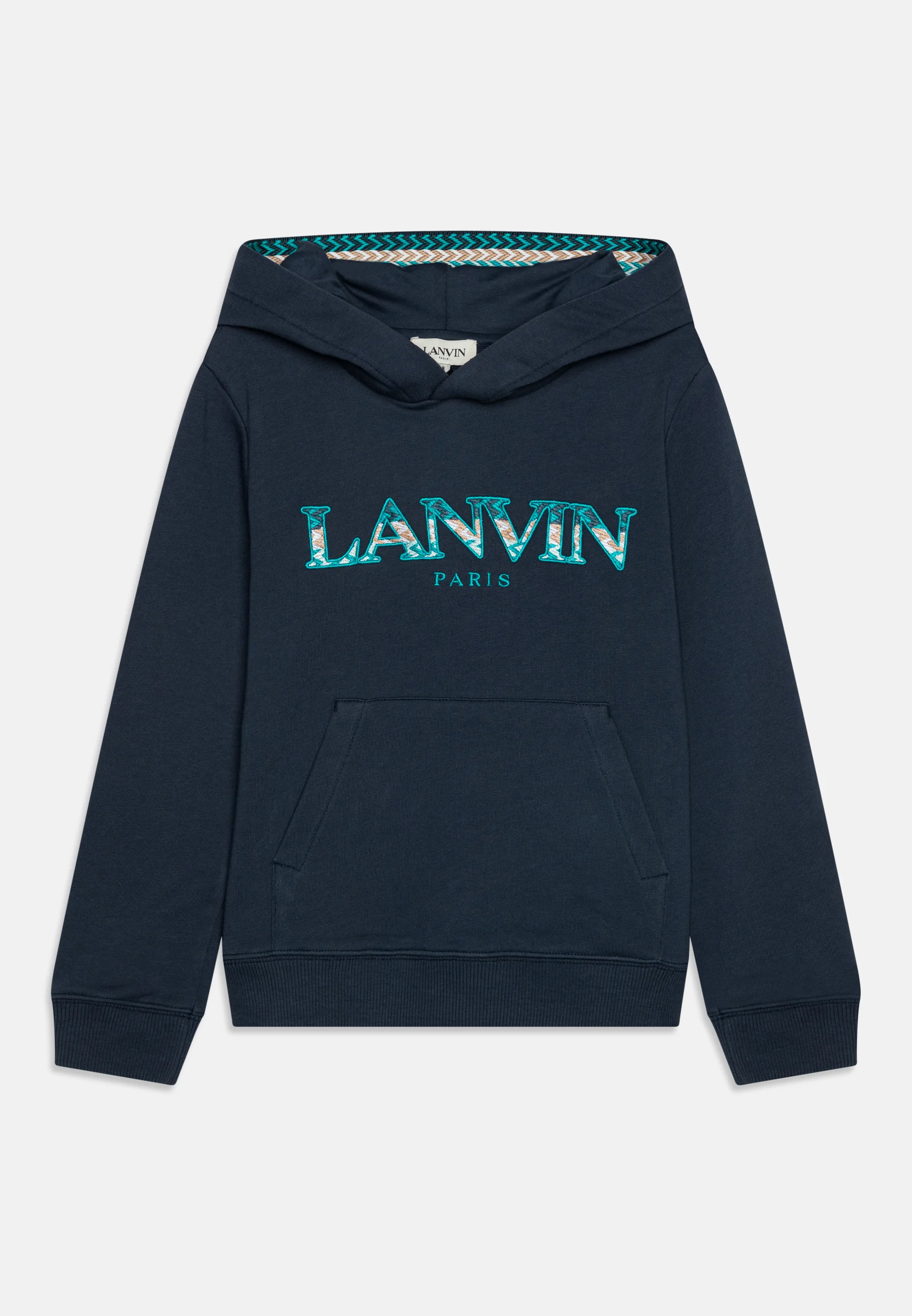 Sudadera con capucha Lanvin