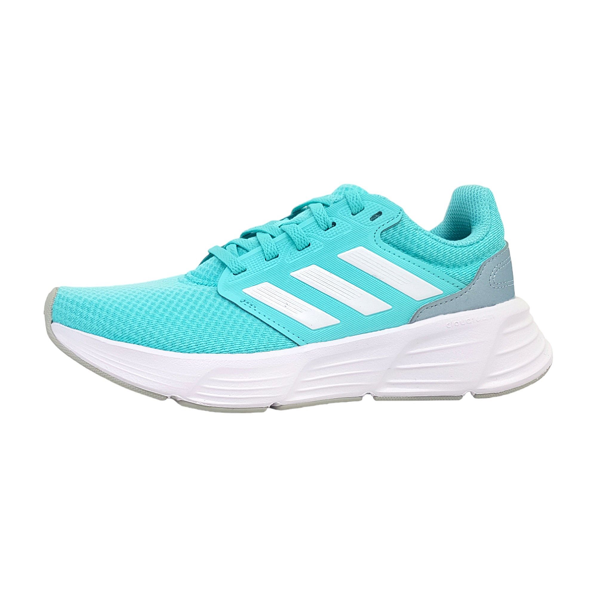adidas Galaxy IE1992 Grün Aqua