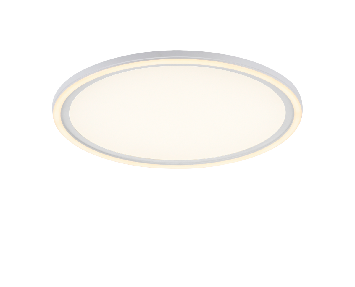 LED Deckenleuchte Edging Ø 40 cm