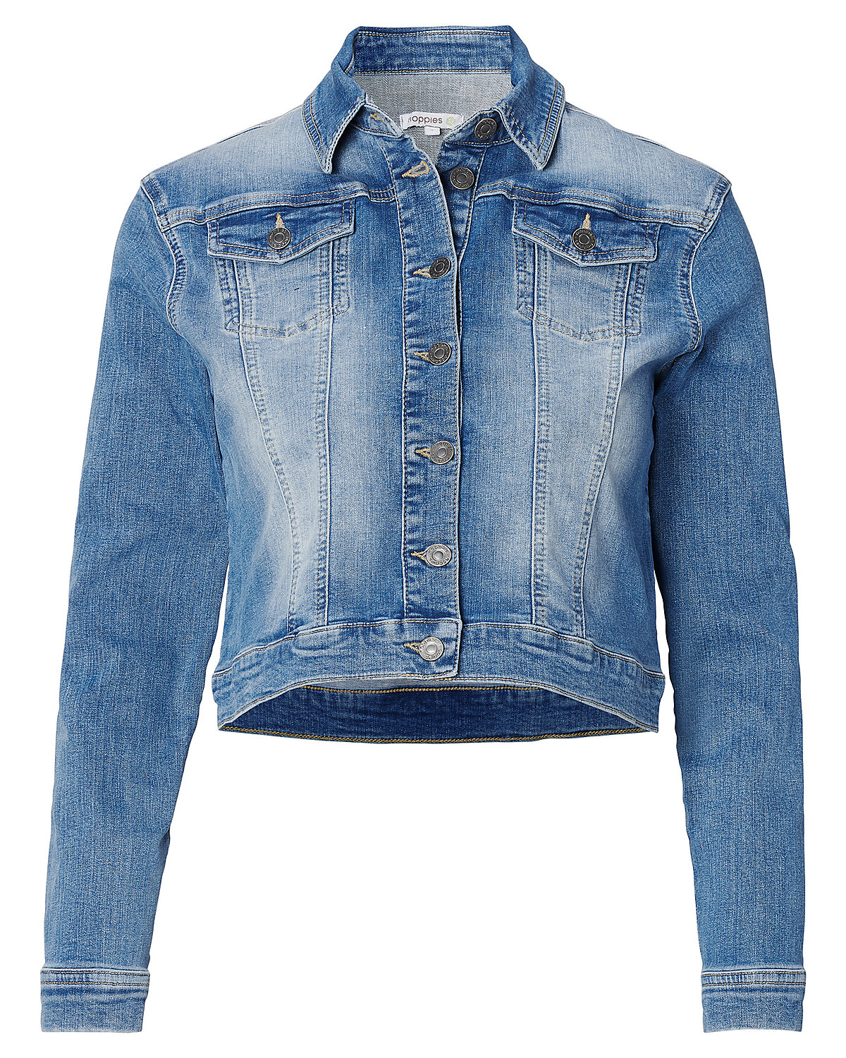 Jeansjacke Lamar Umstandsjacken