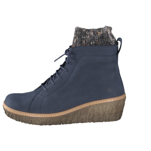 Stiefelette-17051090003 El Naturalista