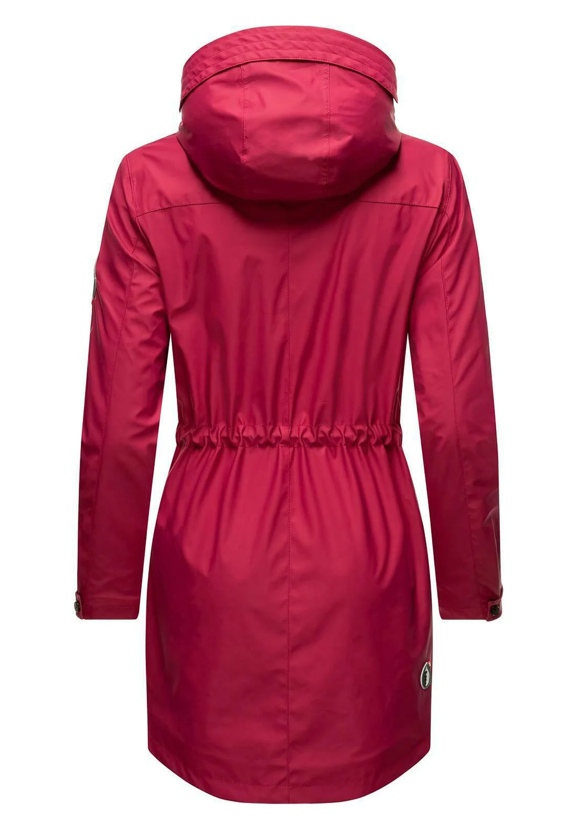 Navahoo DEIKE - Parka