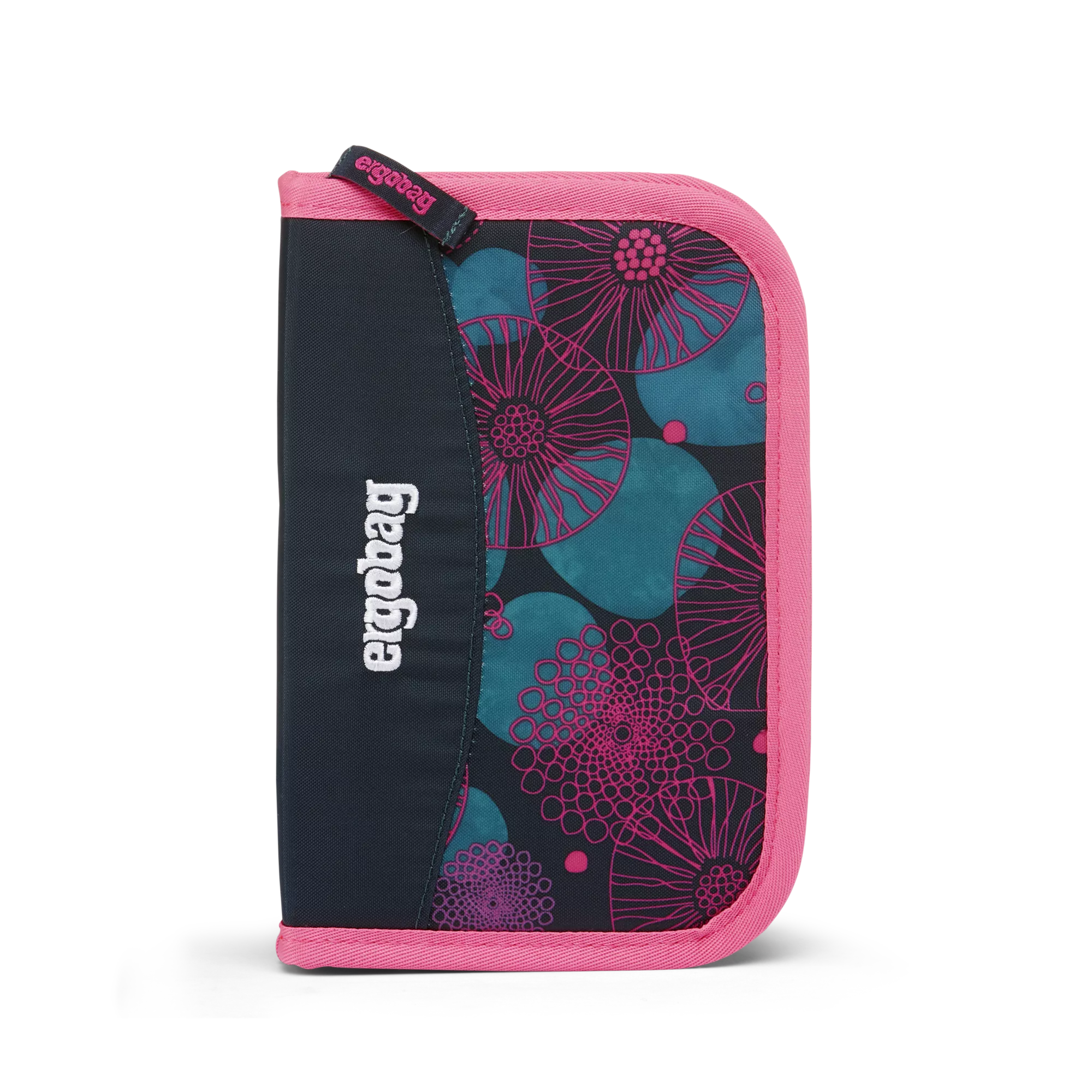 ergobag Federmäppchen KorallBär