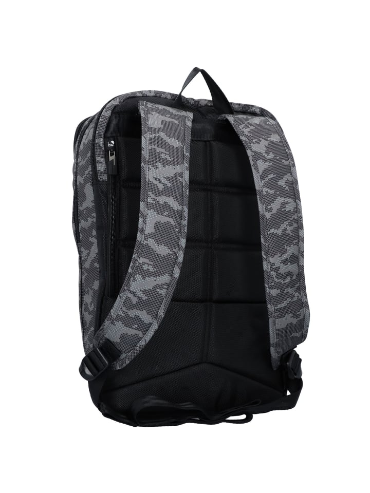 Hedgren Hookup Rucksack RFID 43 cm Laptopfach in camo print günstig kaufen onesize