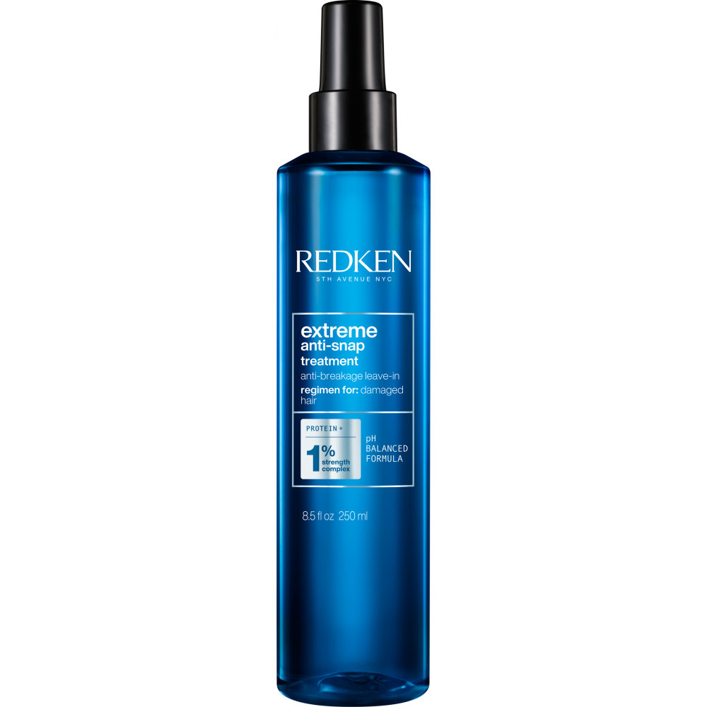 Redken Extreme Soin sans rinçage Anti-Snap protection anti-casse cheveux fragilisés