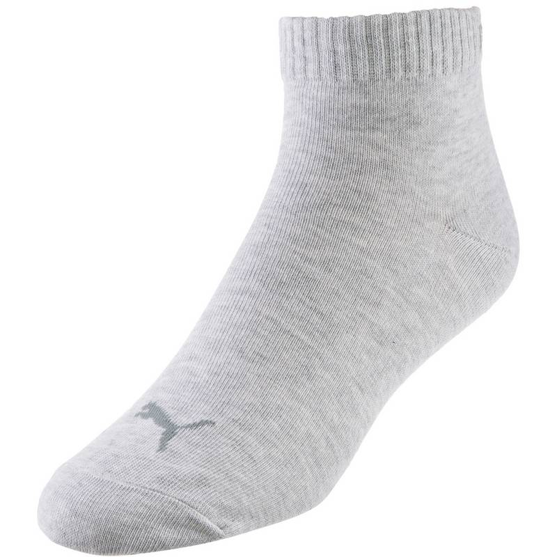 PUMA Quarter Socken