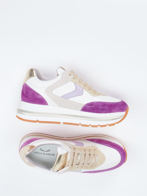 Sneaker-16659790012 Voile Blanche