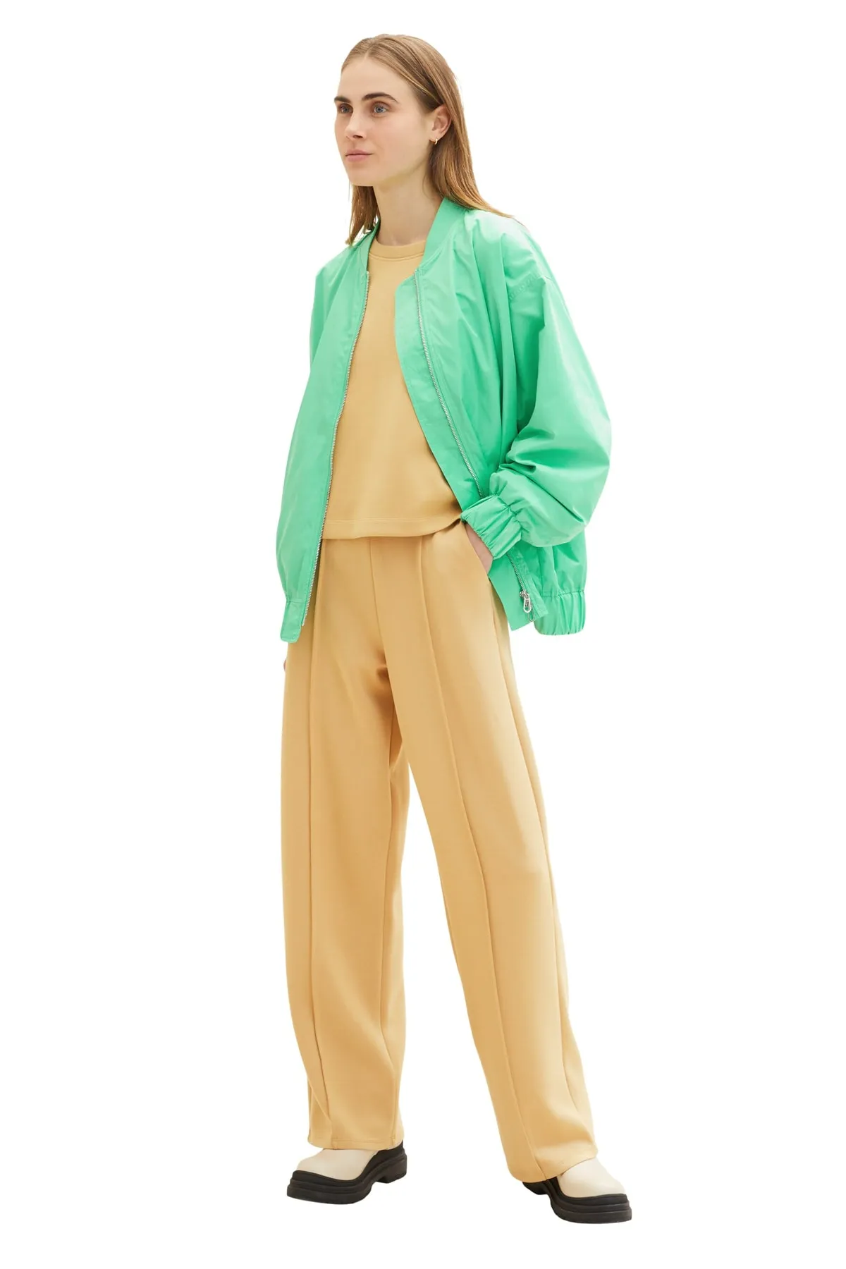 Tom Tailor Denim  Frauen/Mädchen Erwachsene