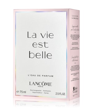 LANCÔME La vie est belle Refillable Eau de Parfum-30 ml