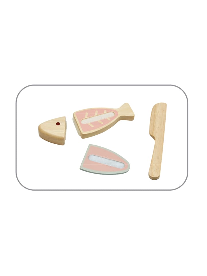 Plan Toys Meeresfrüchteplatte ab 24 Monate günstig kaufen onesize