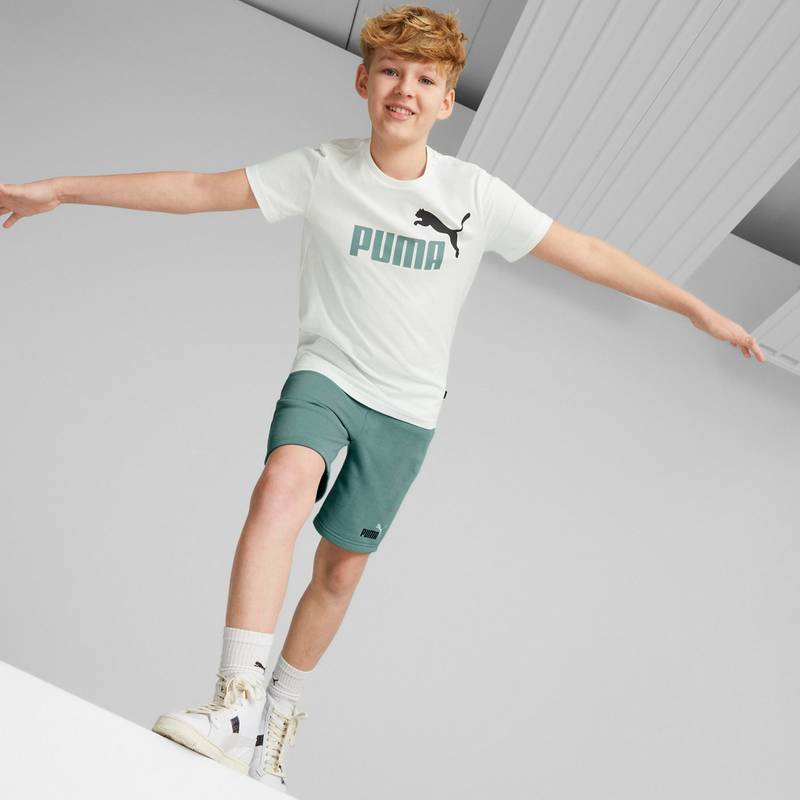PUMA ESSENTIALS Shorts Jungen