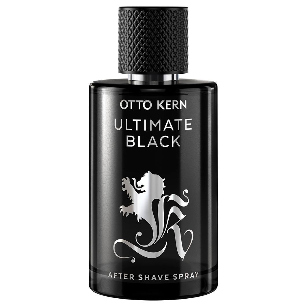 Ultimate Black