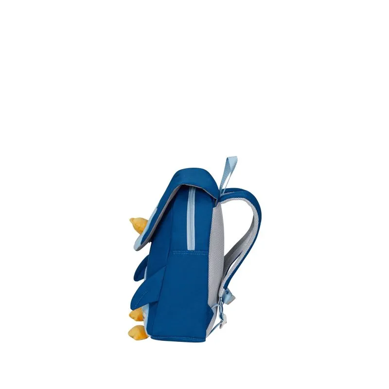 Samsonite HAPPY SAMMIES ECO BACKPACK S+ PENGUIN PETER