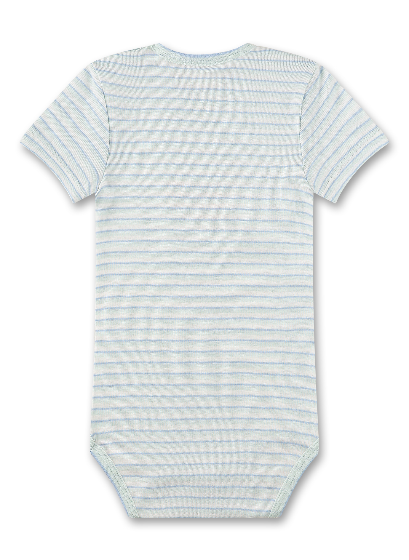 Body krzarm Hellblau