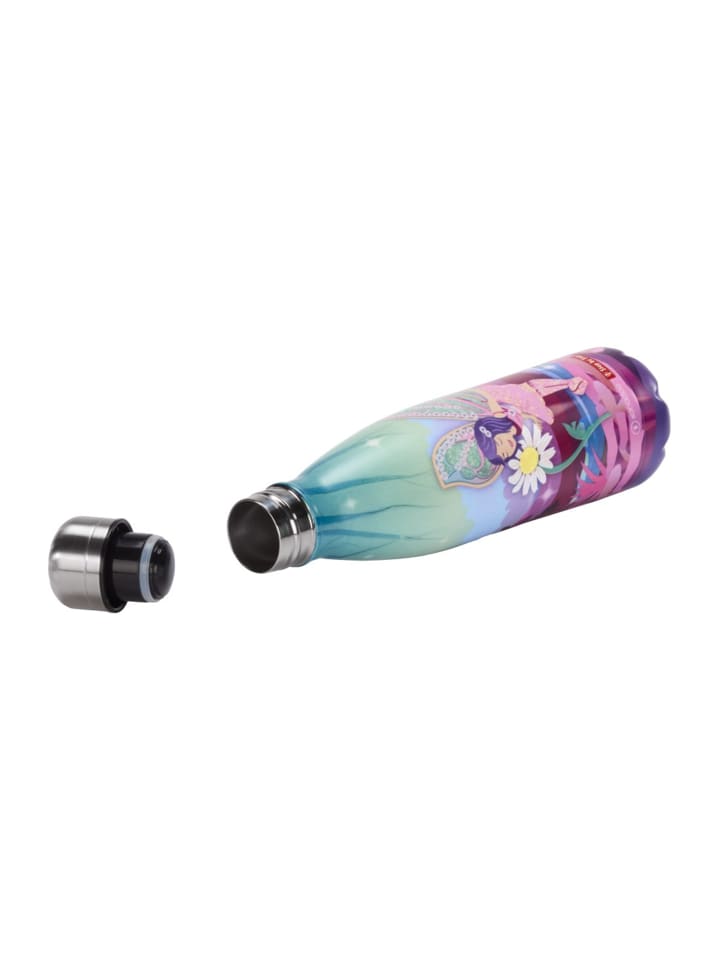 Step by Step Edelstahltrinkflasche in Fairy Freya, Edelstahl günstig kaufen 28