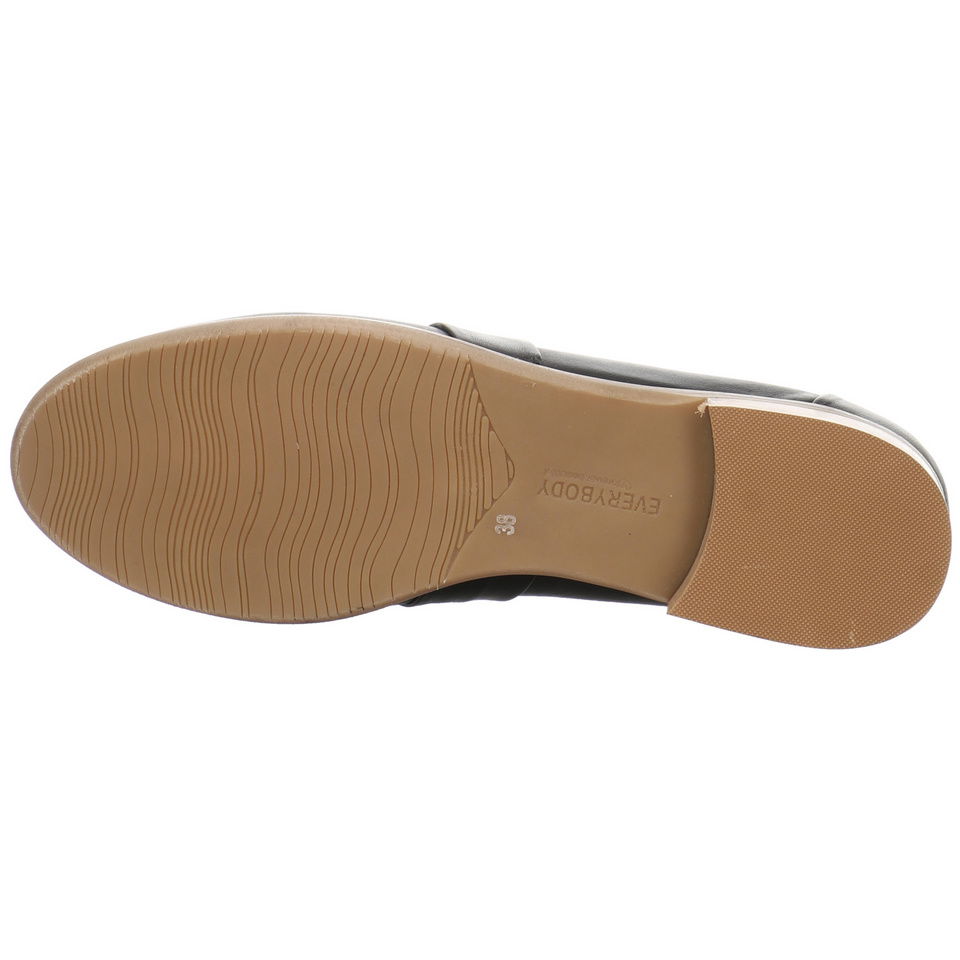 Everybody Ariella Slipper