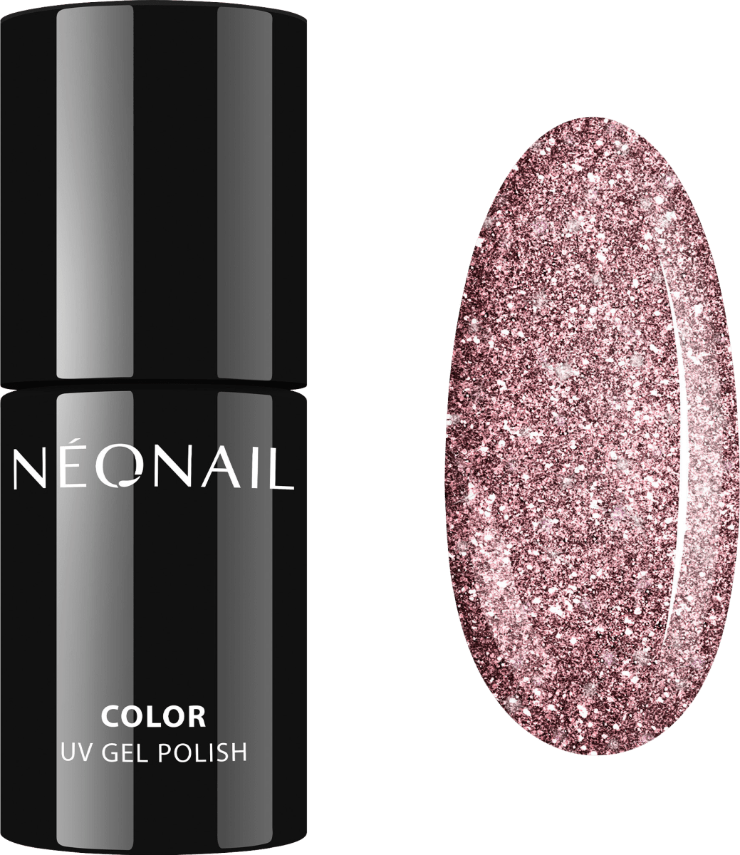UV Nagellack Shine The Moments, 7,2 ml