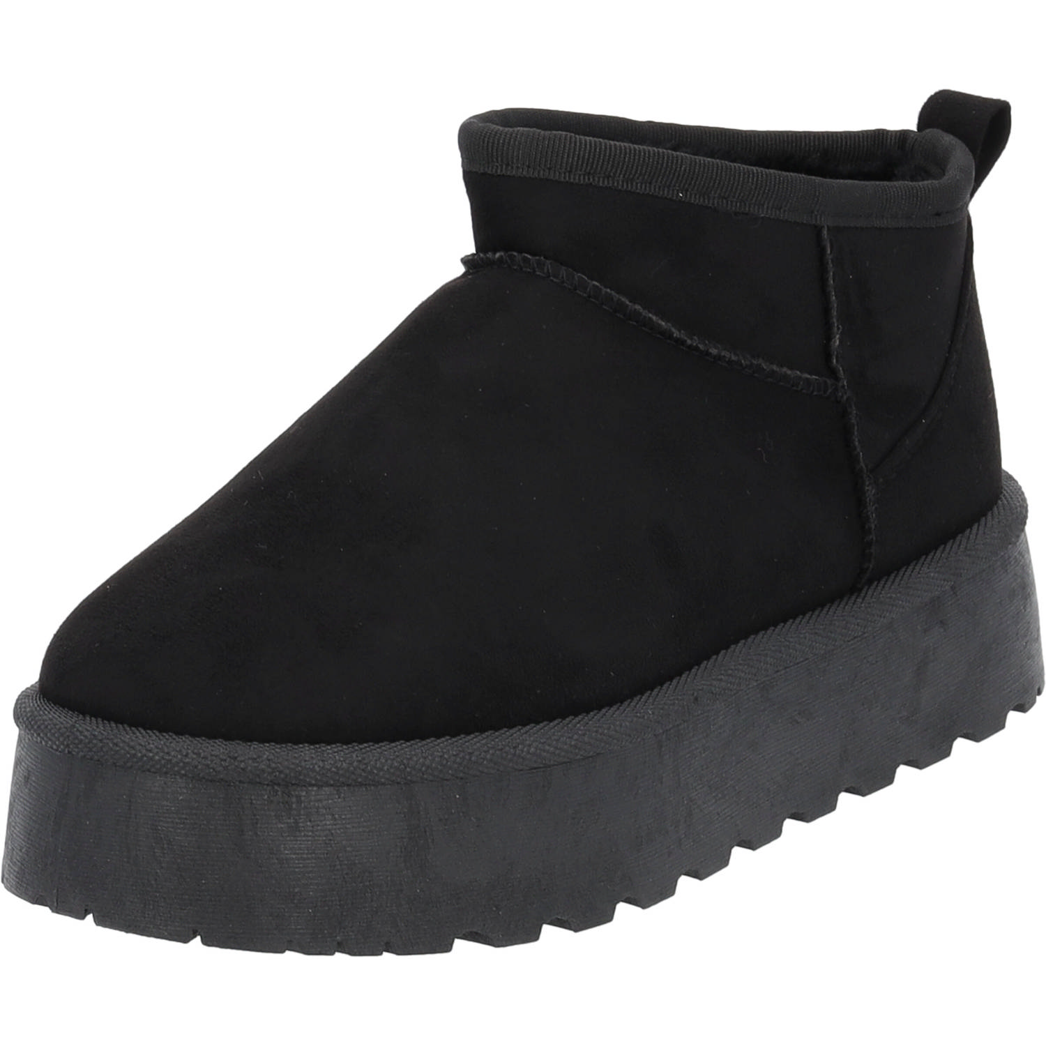 Palado Zembra, Winterstiefel, Damen, Schwarz