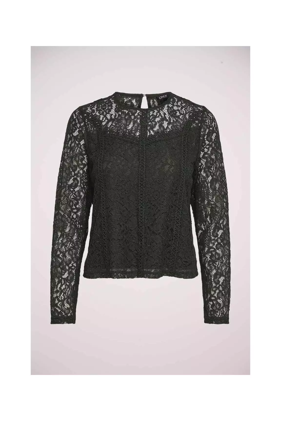 Only Tops Femme couleur gris