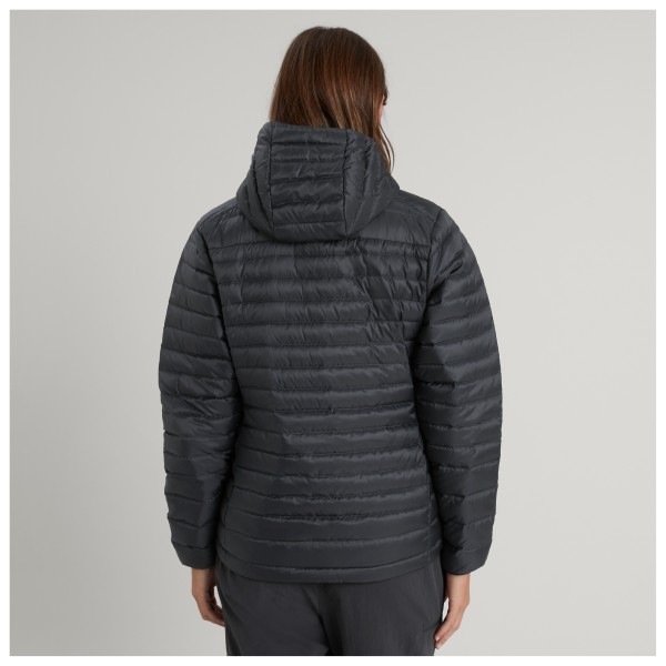 Kathmandu - Women's Heli R Hooded Down Jacket - Daunenjacke