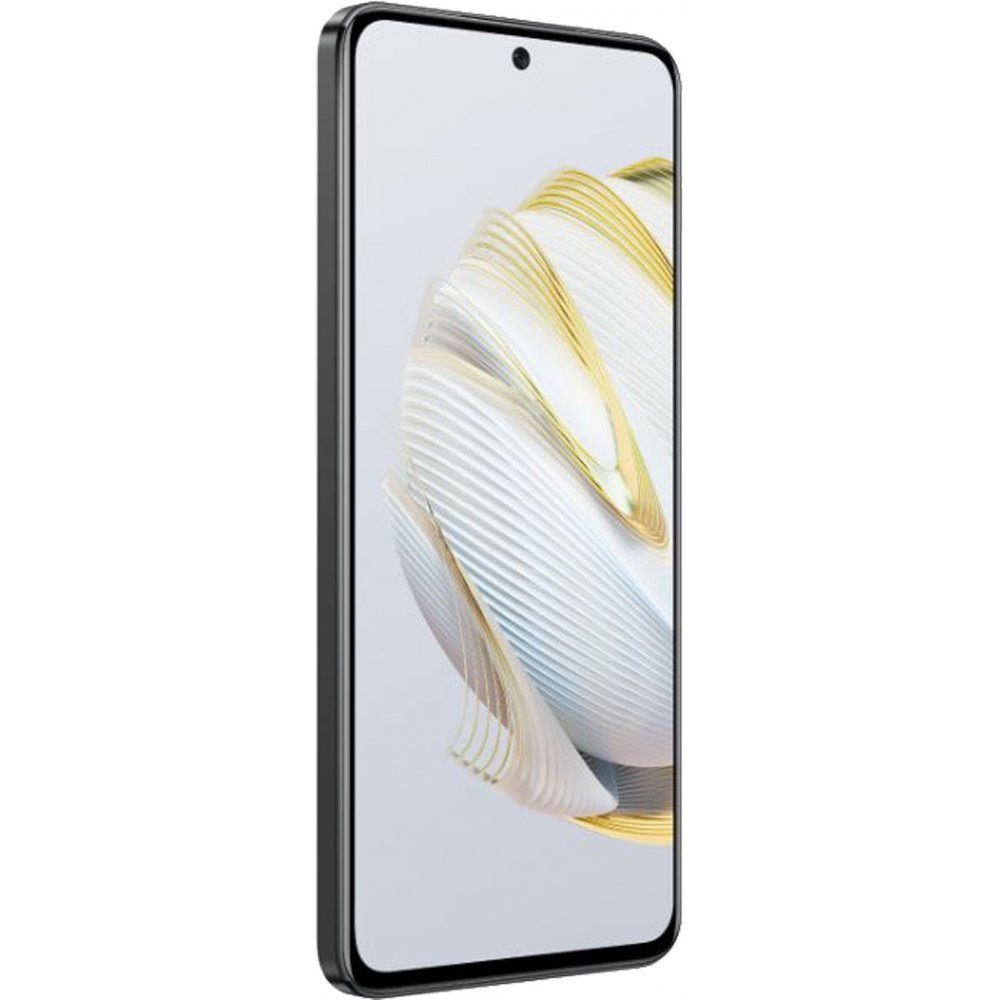 Huawei Nova 10 SE 128 GB / 8 GB - Smartphone - starry black Smartphone (6,7 Zoll, 128 GB Speicherplatz)