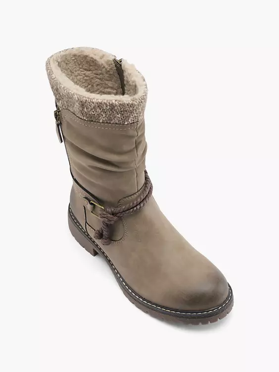 TOM TAILOR Stiefel