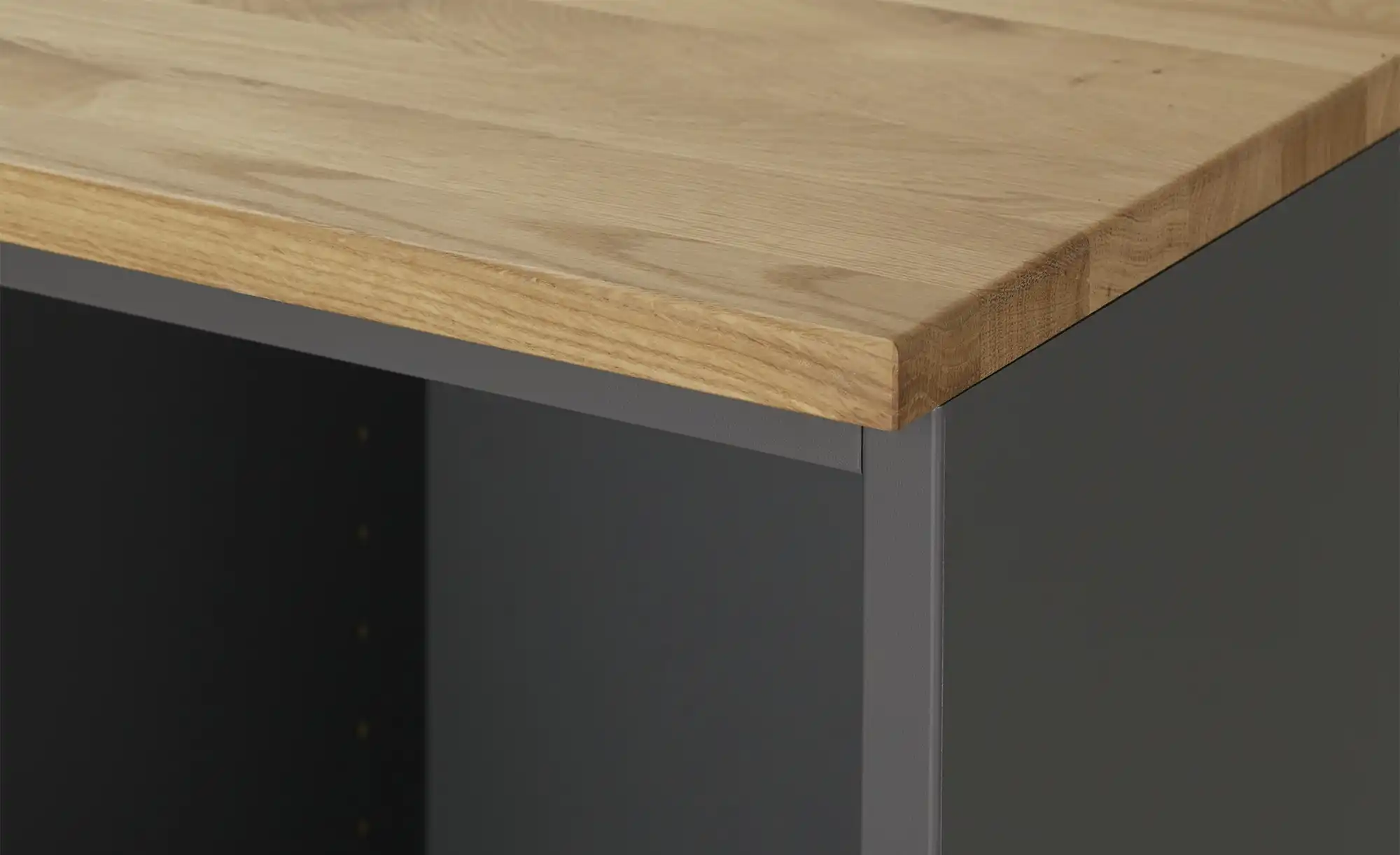 Büroregal SOLIDLine