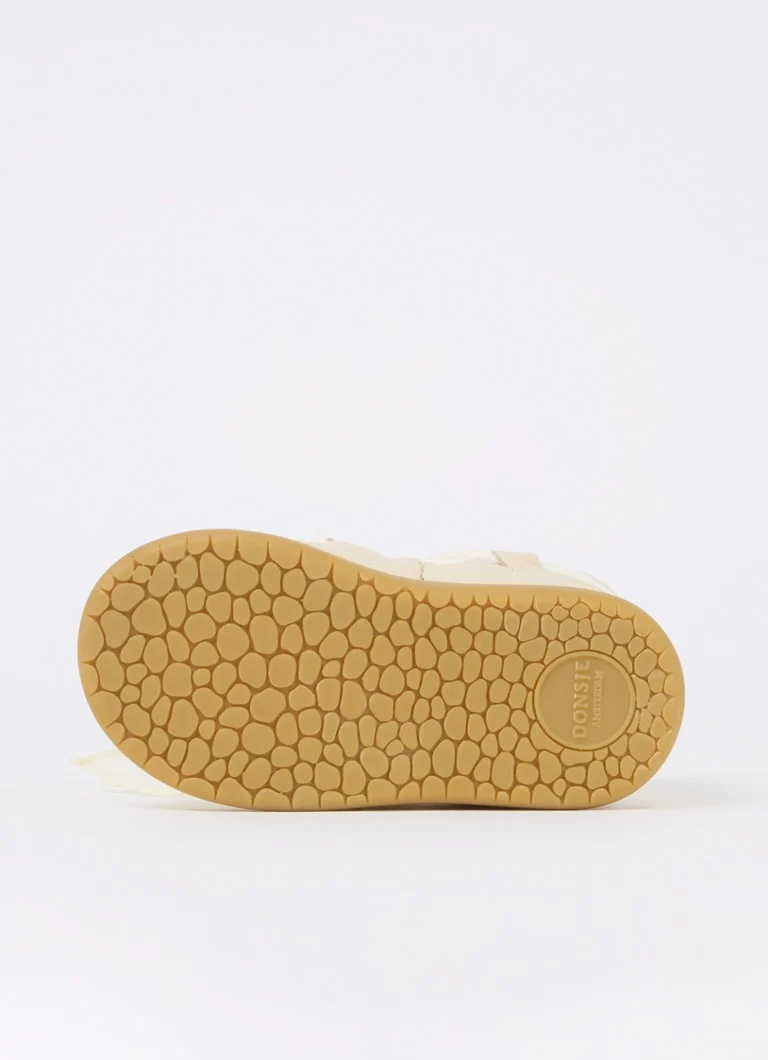Donsje Amsterdam Maudi Pantofi din piele