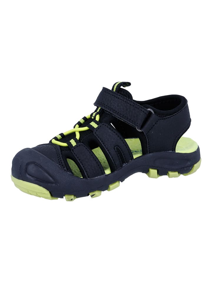 Richter Shoes Halbsandalen 