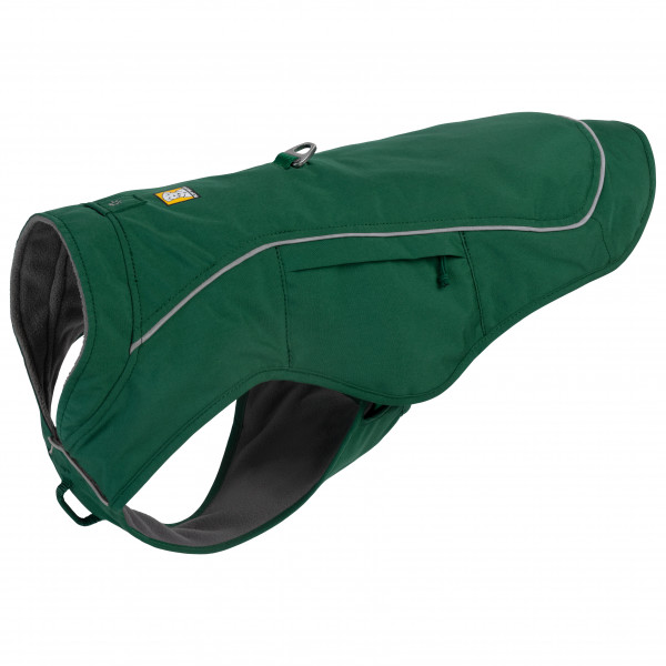 Ruffwear - Overcoat Fuse Jacket - Hundemantel