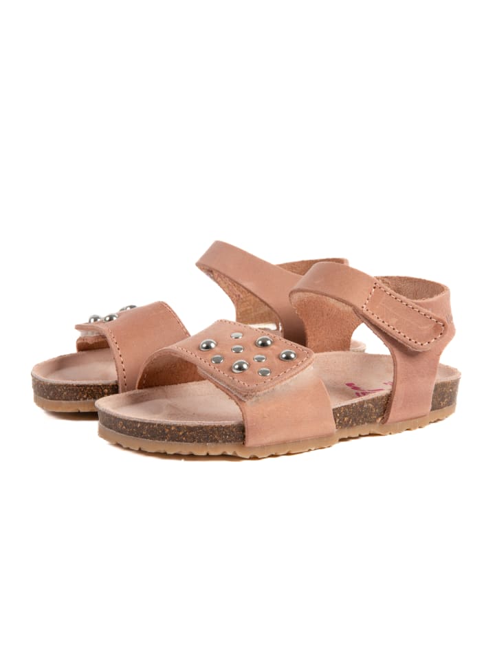 billowy Pantoletten  in pink günstig kaufen