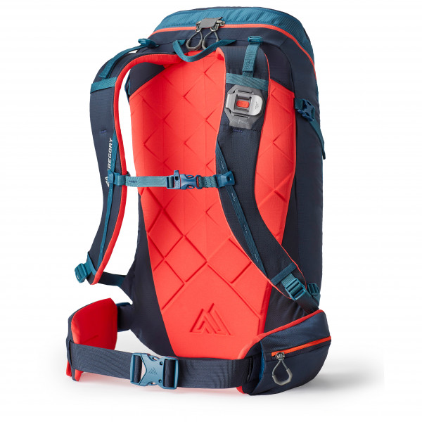 Gregory - Targhee Fasttrack 24 - Skitourenrucksack
