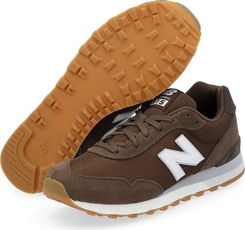 New Balance Retro-Sneaker 515