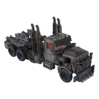 Transformers Studio Series Leader Class 101 Actionfigur - Scourge