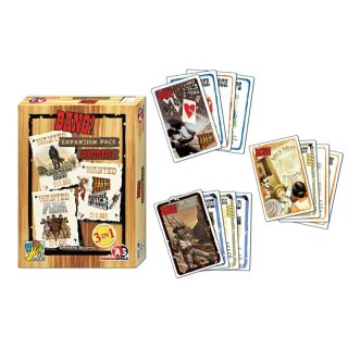 Bang! Expansion Pack Erweiterung (DE)