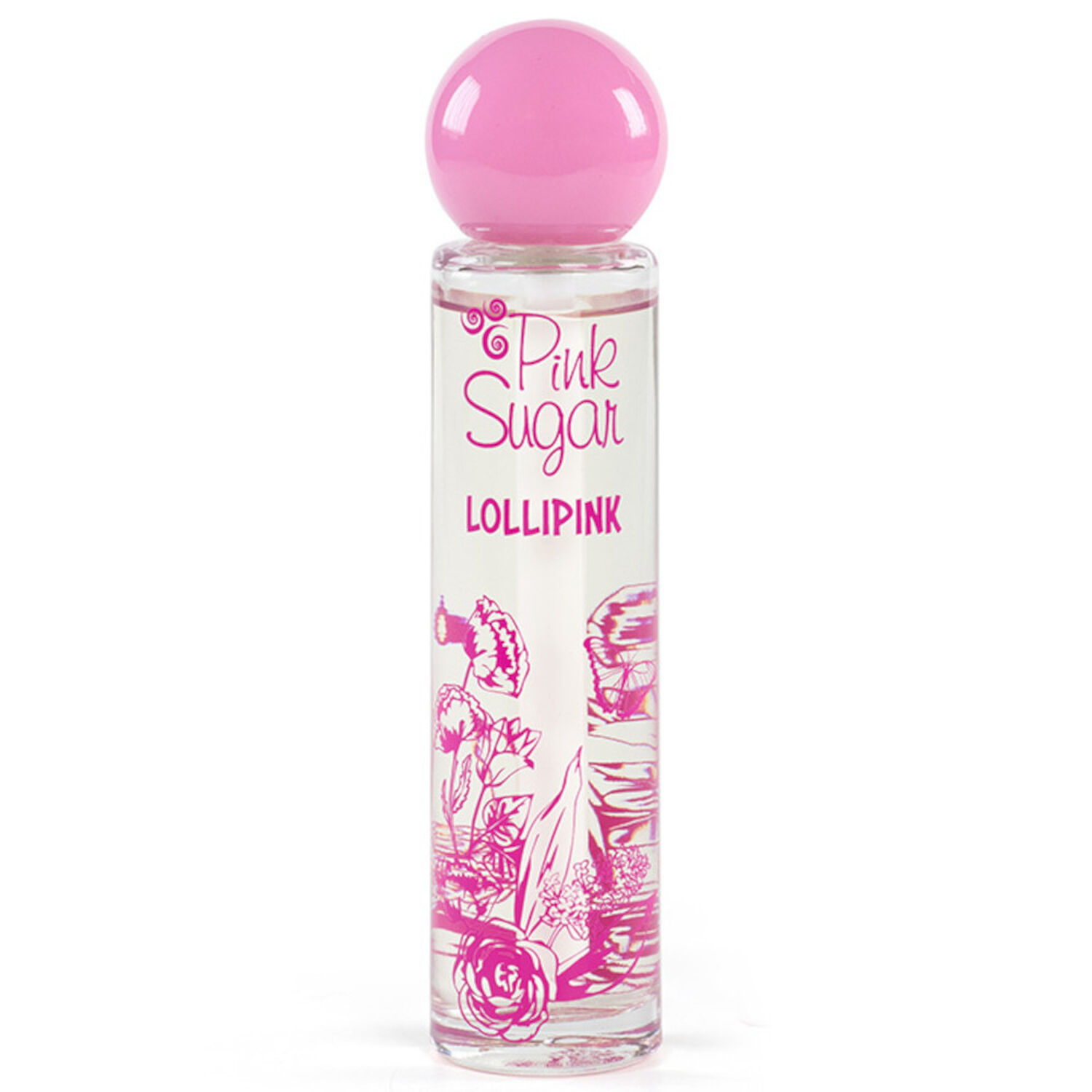 Pink Sugar Lollipink Eau de Toilette