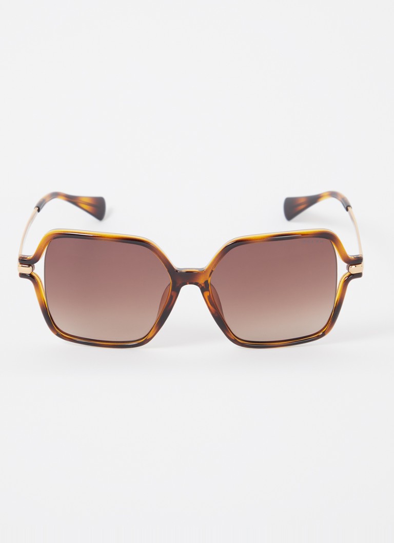 Ochelari de soare Ralph Lauren RA5319U cu fluture
