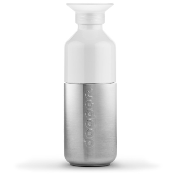 Dopper - Dopper Steel - Trinkflasche