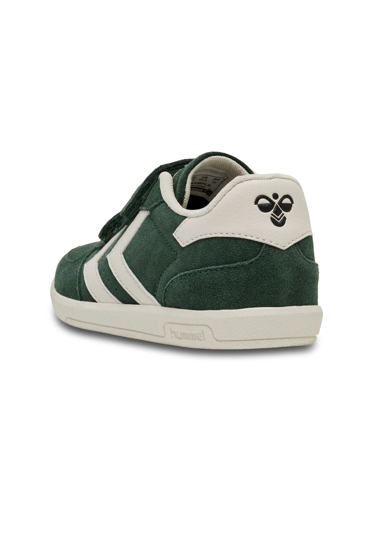 hummel  VICTORY WILDLEDER II