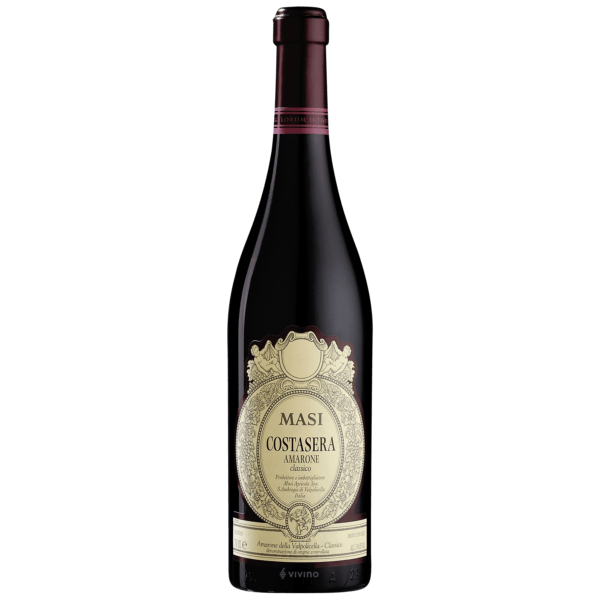 MasiCostasera Amarone della Valpolicella Classico 1998