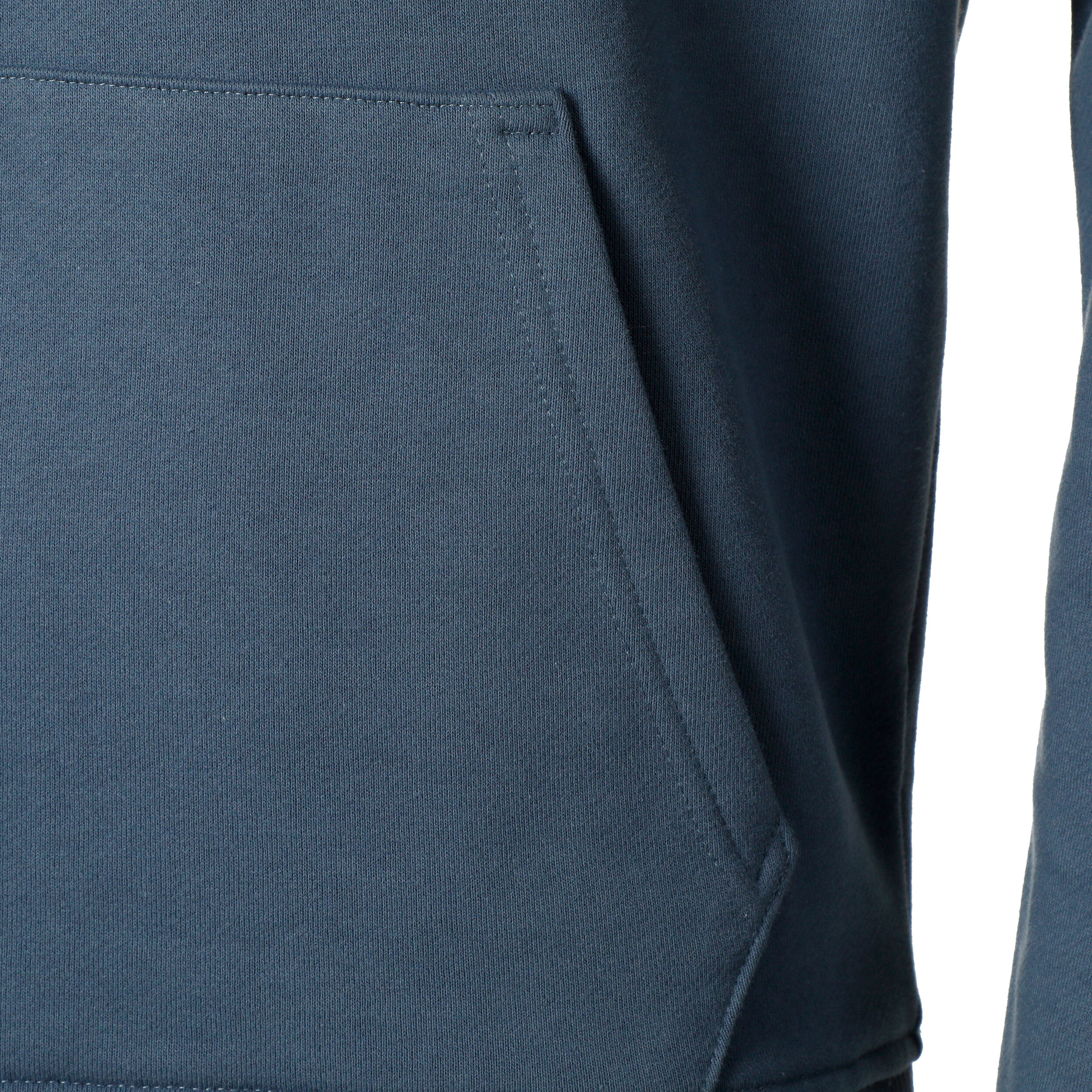 Tile Hoody Herren - Blau