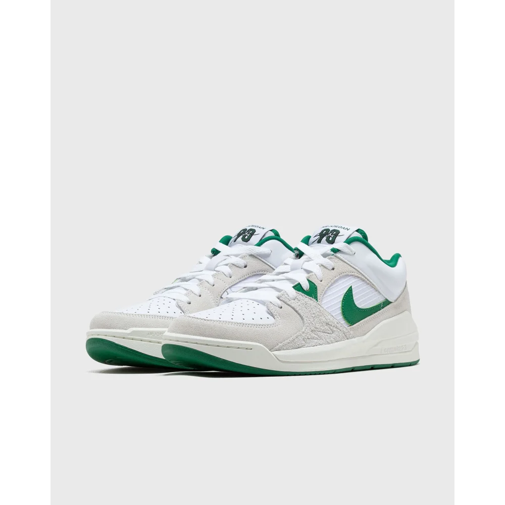 NIKE JORDAN Stadium 90 DX4397-103 / weiss