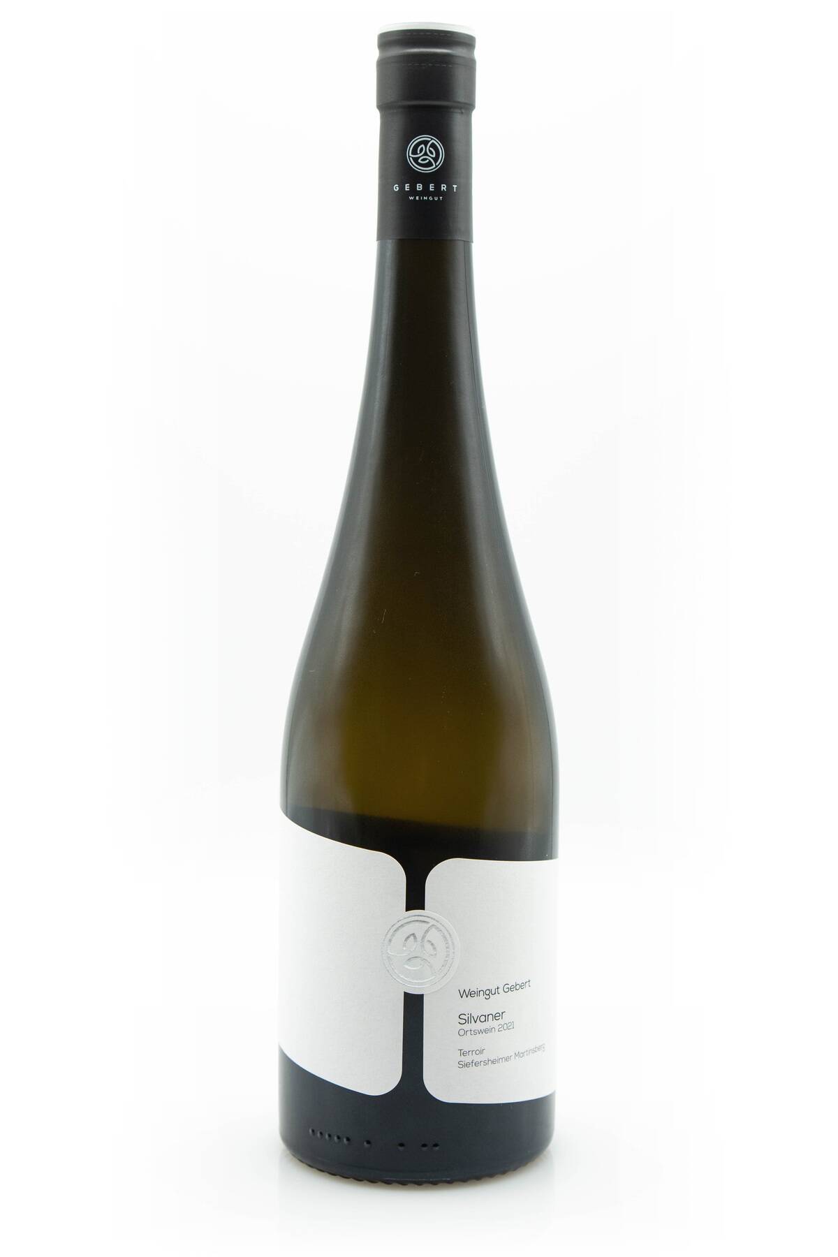 Weingut Gebert Silvaner Ortswein 2021