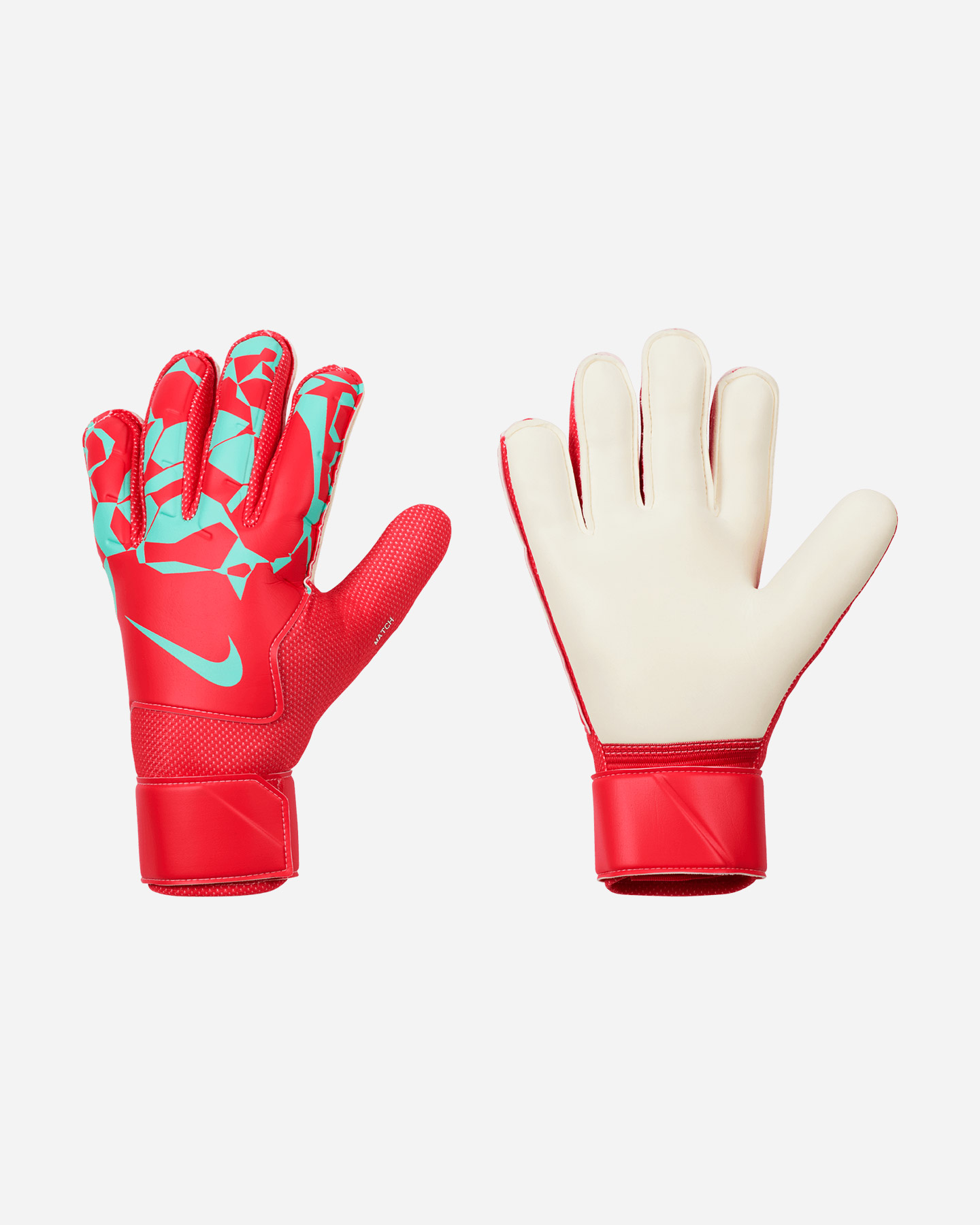Rękawice bramkarskie Nike Match M HQ0257-850