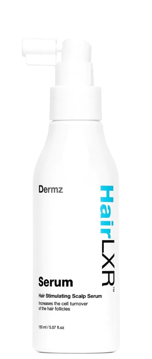 Dermz Hairlxr serumas