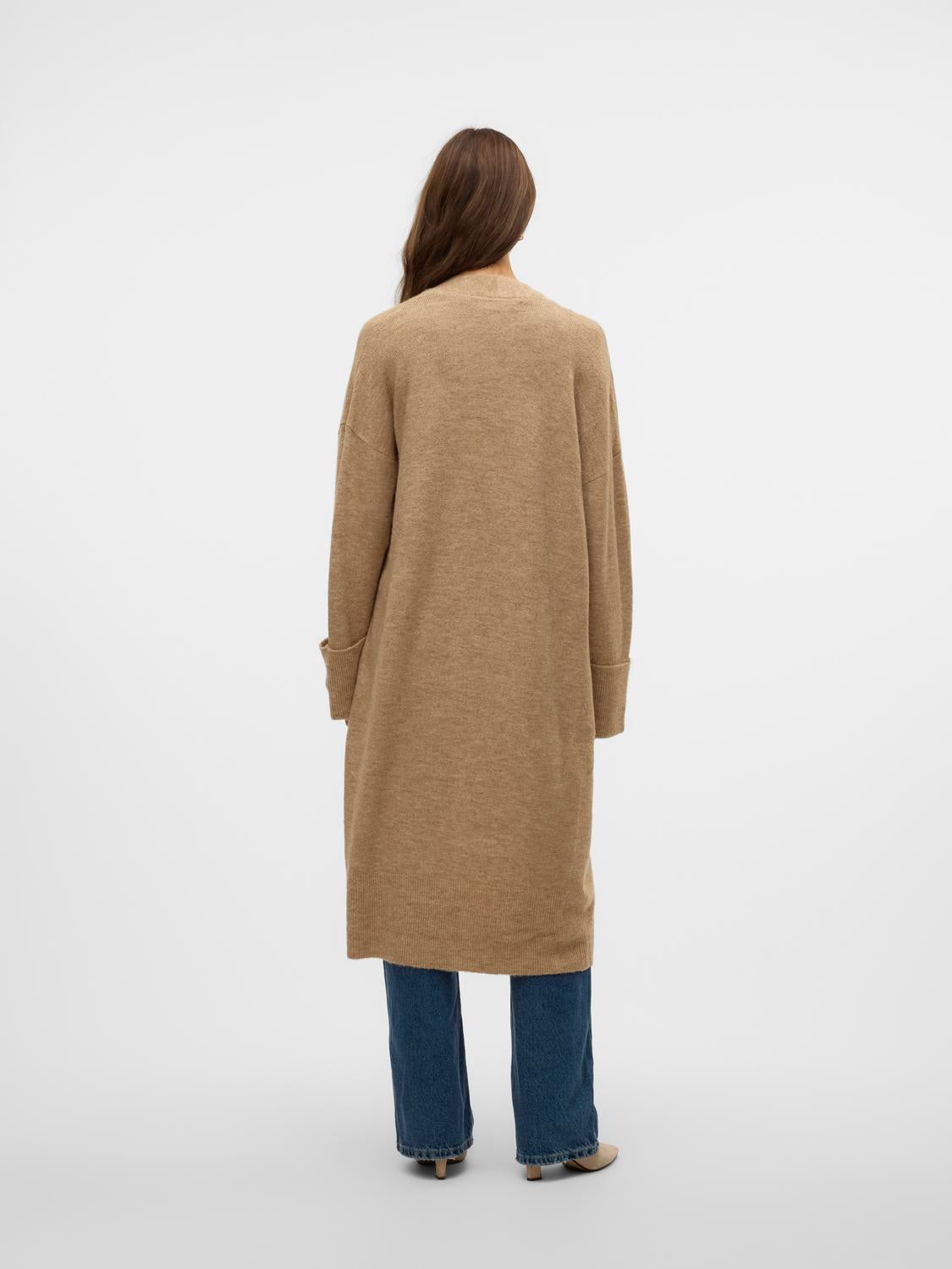 VMJUPITER Strickjacke