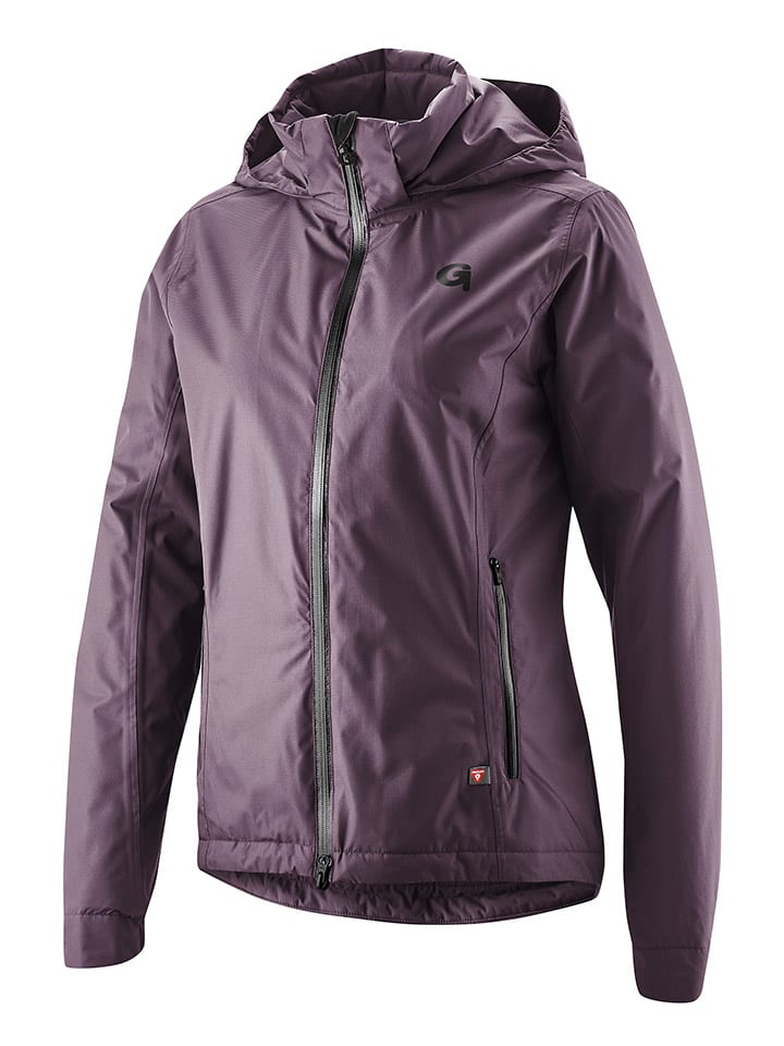 Gonso Thermojacke in Lila günstig kaufen