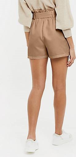 Threadbare Stoffshorts