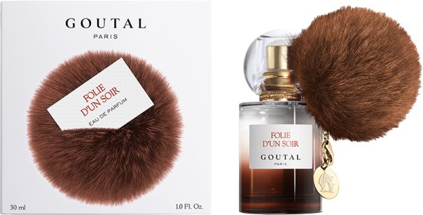 Goutal Folie d'un Soir Eau de Parfum