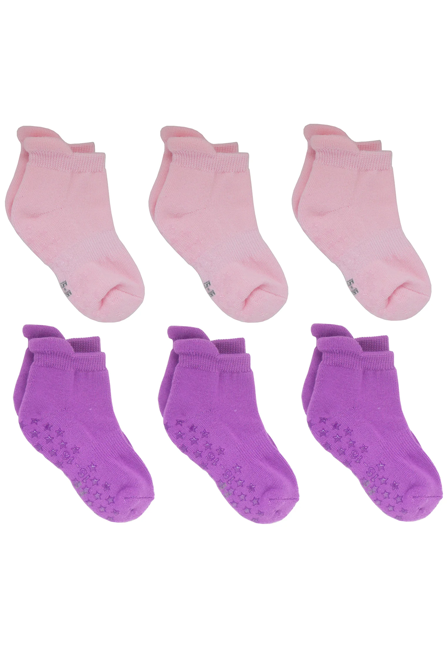 Yalion 6 PACK - Calcetines